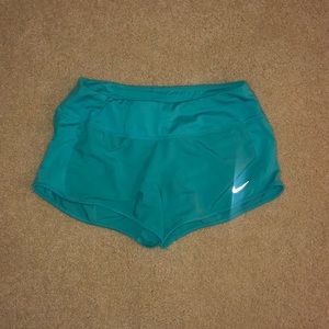 Nike Dri-Fit Running Shorts